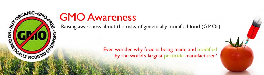 GMO Awareness